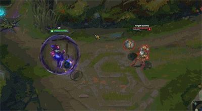 螳螂发条死兆星皮肤图片,螳螂死兆星皮肤特效展示