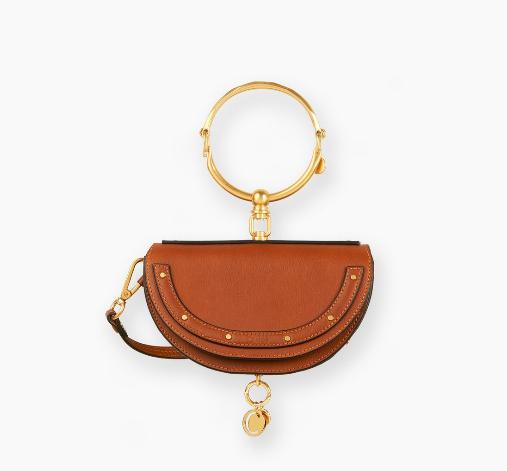 chloe停产包包,chloe蔻依中国