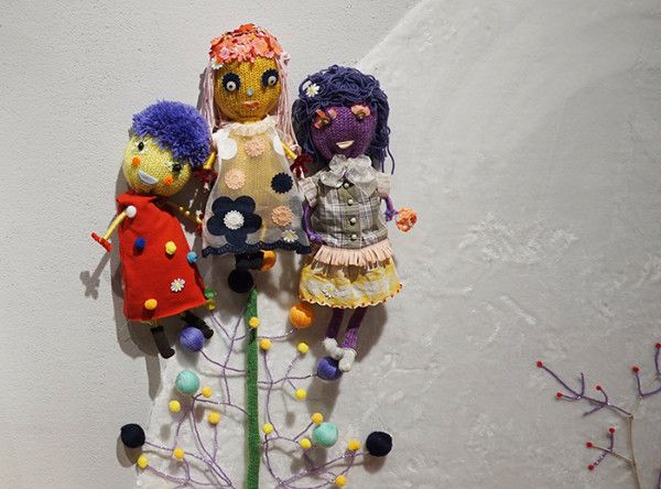 最真实的绘本故事,好神奇的绘本故事