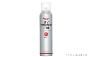 防晒配方师,防晒喷雾配方