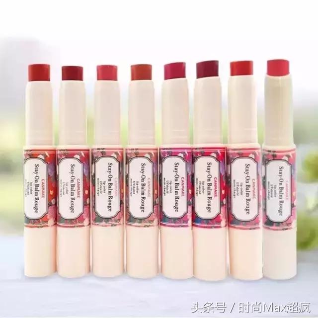 买不起贵的口红和化妆品,买不起大牌化妆品买口红