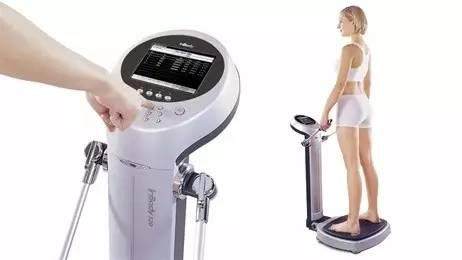 怎样算出身体的脂肪率,人体脂肪怎么减得快