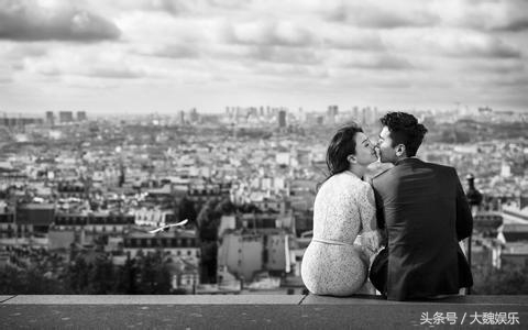 娱记爆料演艺圈,知名娱记曝卓伟糗事