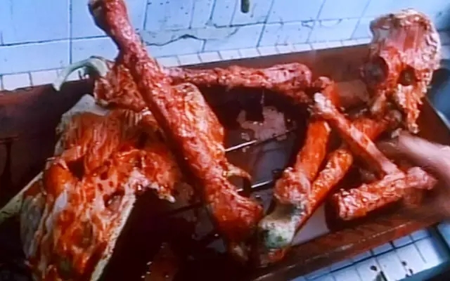 不吓人鬼片完整版,关于尿不湿的恐怖片