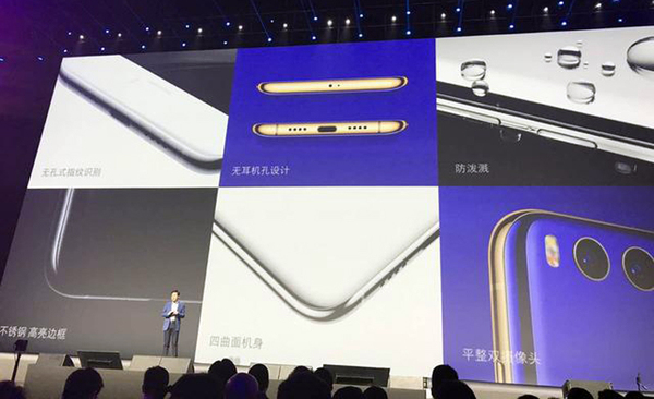 小米电视6至尊版和oled版哪个好,小米6发布上市时间