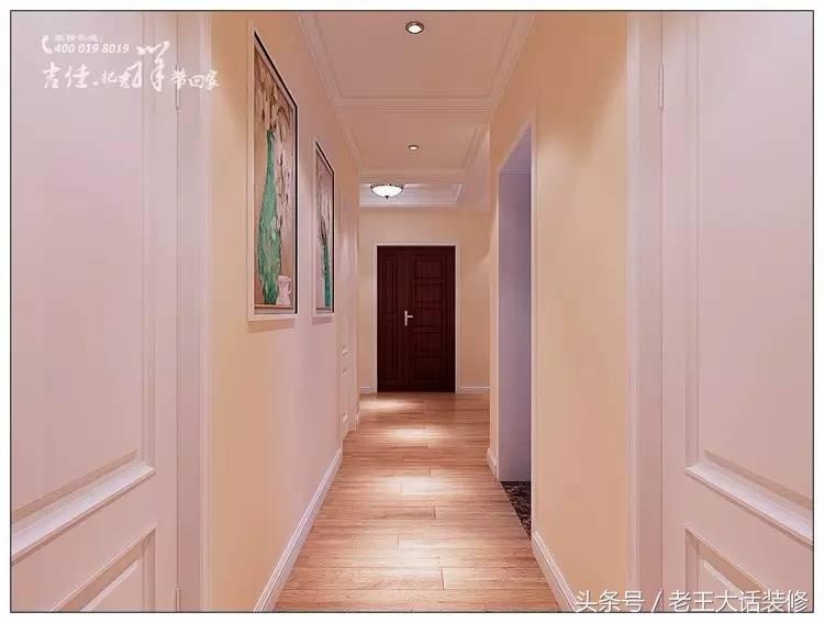 4月装修清单,2023年4大热门装修风格