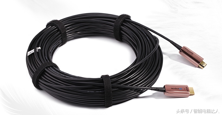 hdmi2.1光纤线开博尔测评,开博尔hdmi线各系列对比