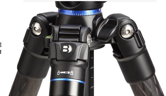 你离专业摄像师只差一个三角架