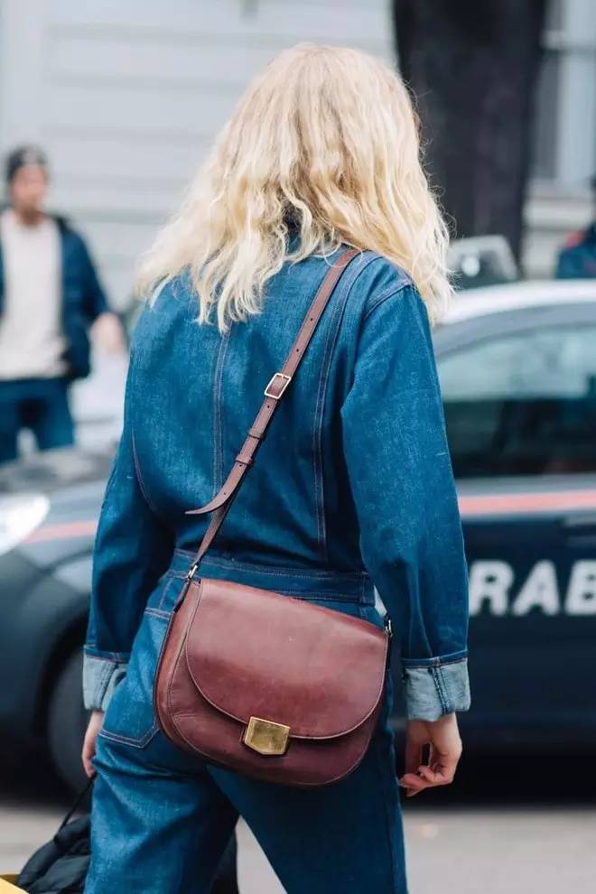 买包很简单的事,买包这辈子最开心的事