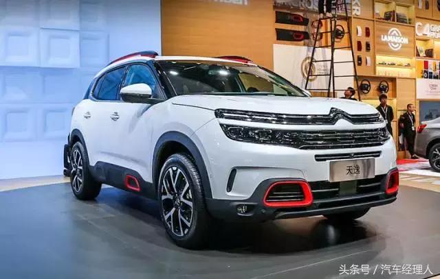 上海车展有哪些重磅车型亮相,盘点上海车展有哪些重磅车型