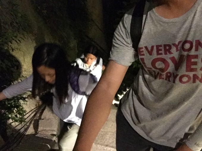 西北归来，我想说给你听，青海甘肃西安华山11天