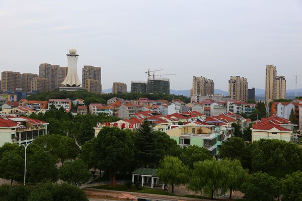 浙江金华山风景旅游攻略,金华旅游必去十大景点双龙洞