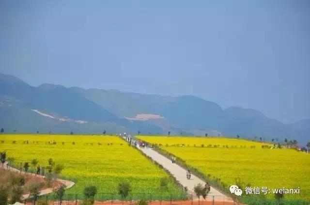 安溪最好看的风景,安溪哪个风景好