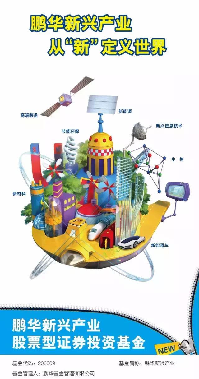 鹏华基金：旅行用大幂幂同款拉杆箱，大消费投资用？