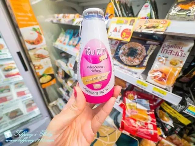 千万不能去泰国的几个城市,泰国7-11便利店必买美食攻略盘点