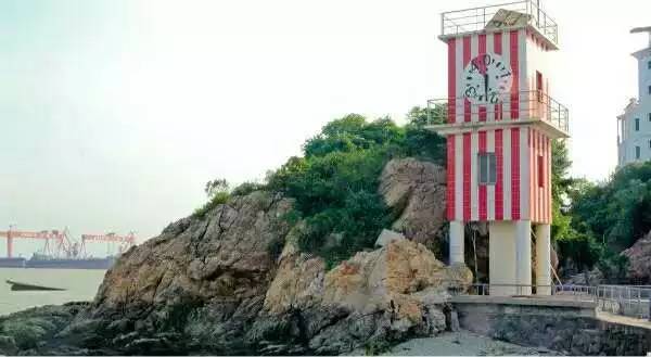 渔船码头的故事,轮渡码头故事大全