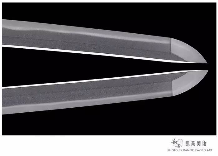 日本战国时期刀大全,日本江户时期的刀