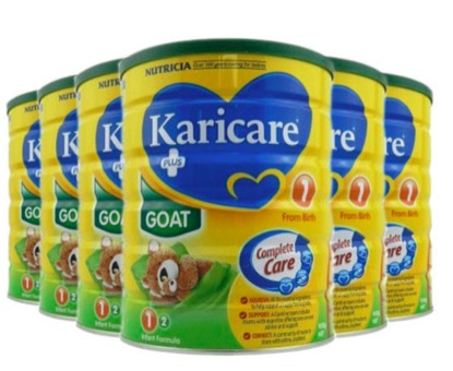 众里寻它千百度完整,老牌优质奶粉