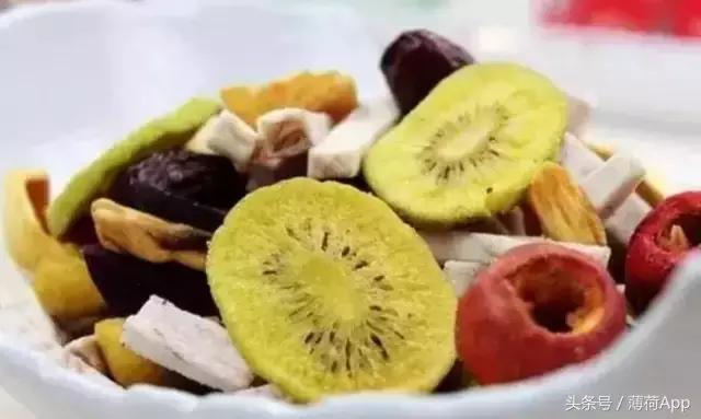 有营养健康还不胖零食,有营养又不会胖的食物有哪些