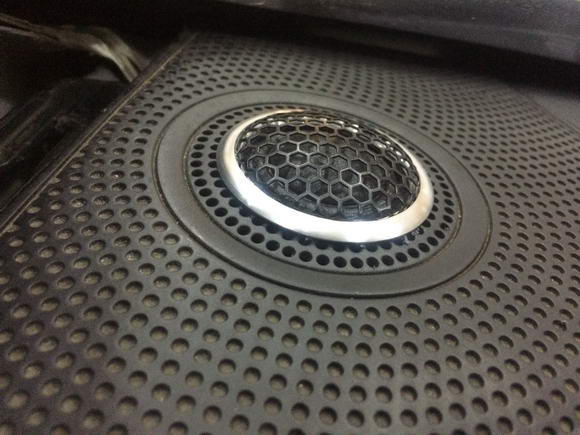 好听不过Moleno魔乐歌,起亚K5前后音响双双无损升级