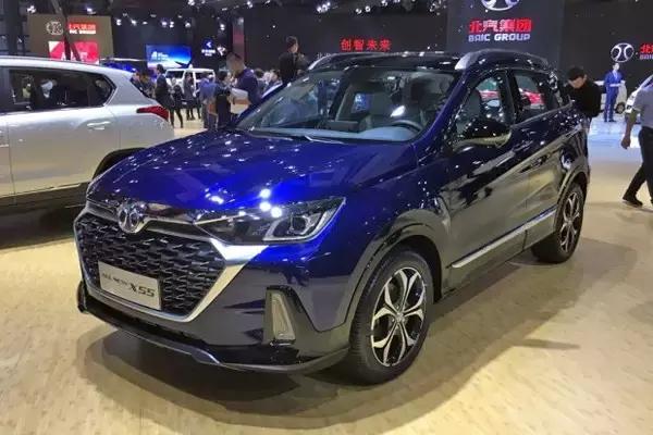 无锡车展首发 (无锡车展都有什么车)