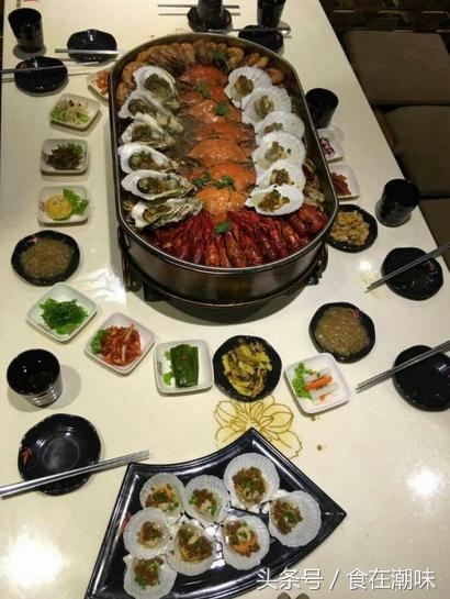 海鲜大咖好做加盟店好做吗,海鲜大咖加盟开店需要多少钱