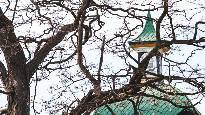 你和上帝的视角只差一台无人机!大连-旅顺