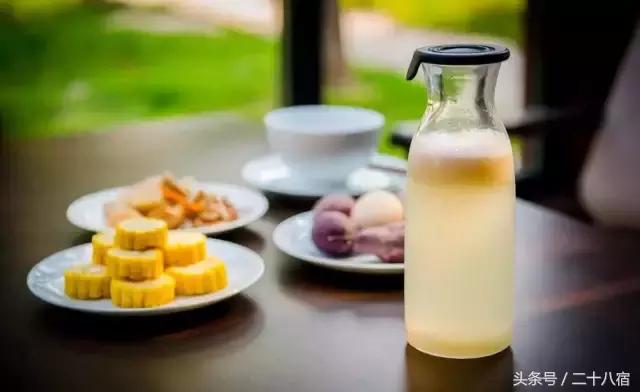 茑舍|明清古街里的民宿,在这里一分钟有80秒长