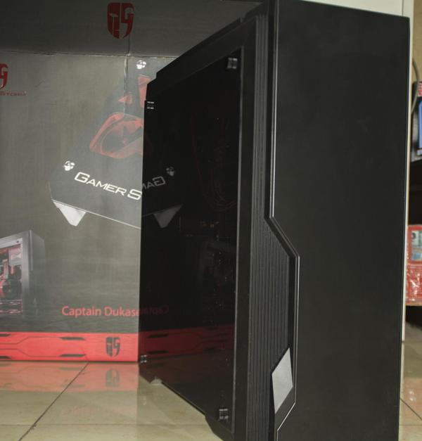 九州风神240rgb一体式水冷,九州风神公爵机箱风扇安装