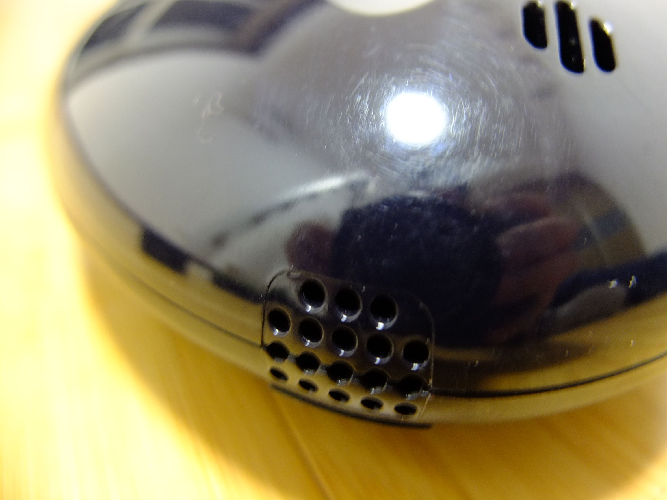 空气好了才不晕车生泰宝车载桌面净化器体验