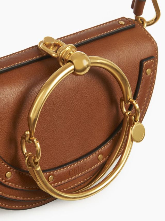 chloe奢侈品牌,法国小众品牌chloe