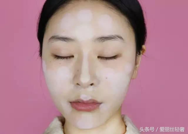 兰芝隔离最新版辨真假,兰芝隔离气垫BB霜