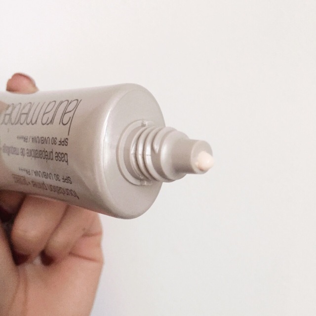 学生党伪素颜妆隔离霜推荐,兰芝雪纱丝柔隔离霜伪素颜