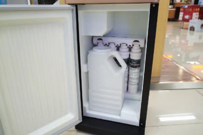 净饮机和净水器怎么选择,净水直饮机和饮水机哪个更好