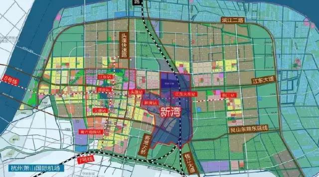 大江东核心区未来房价,房子买大江东核心区怎么样