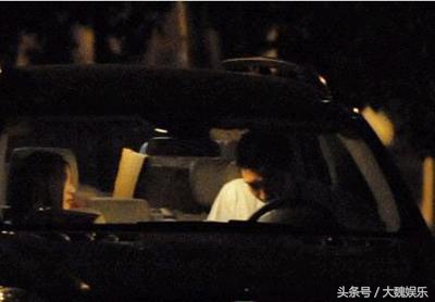 娱记爆料演艺圈,知名娱记曝卓伟糗事