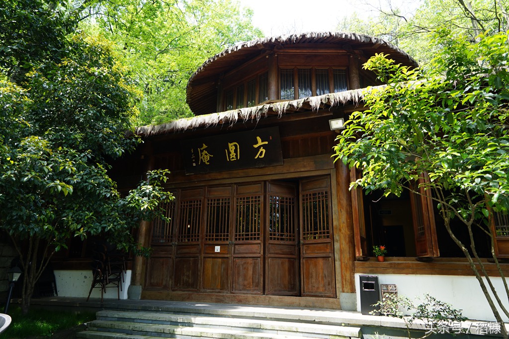 潮人和富人最爱的酒吧，从另一个高度看天堂杭州