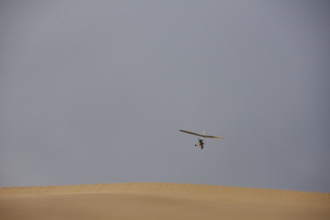 西北归来，我想说给你听，青海甘肃西安华山11天