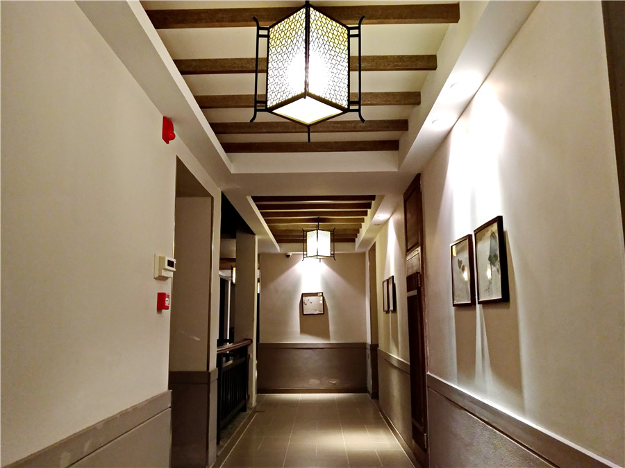 阳朔悦榕庄酒店景观设计,阳朔悦榕庄酒店附近景点