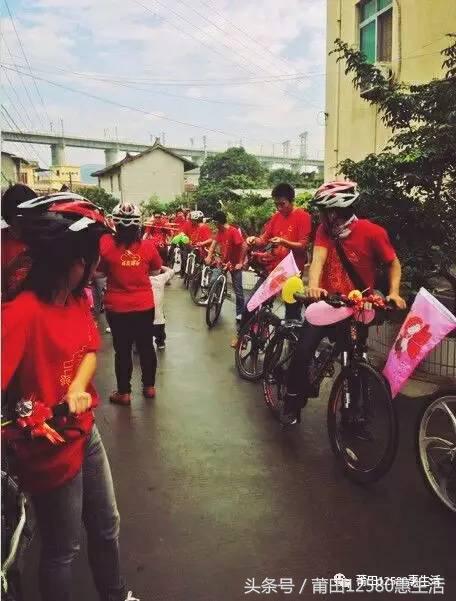 超拉风！莆田这场婚礼秒杀所有豪车车队，回头率100%