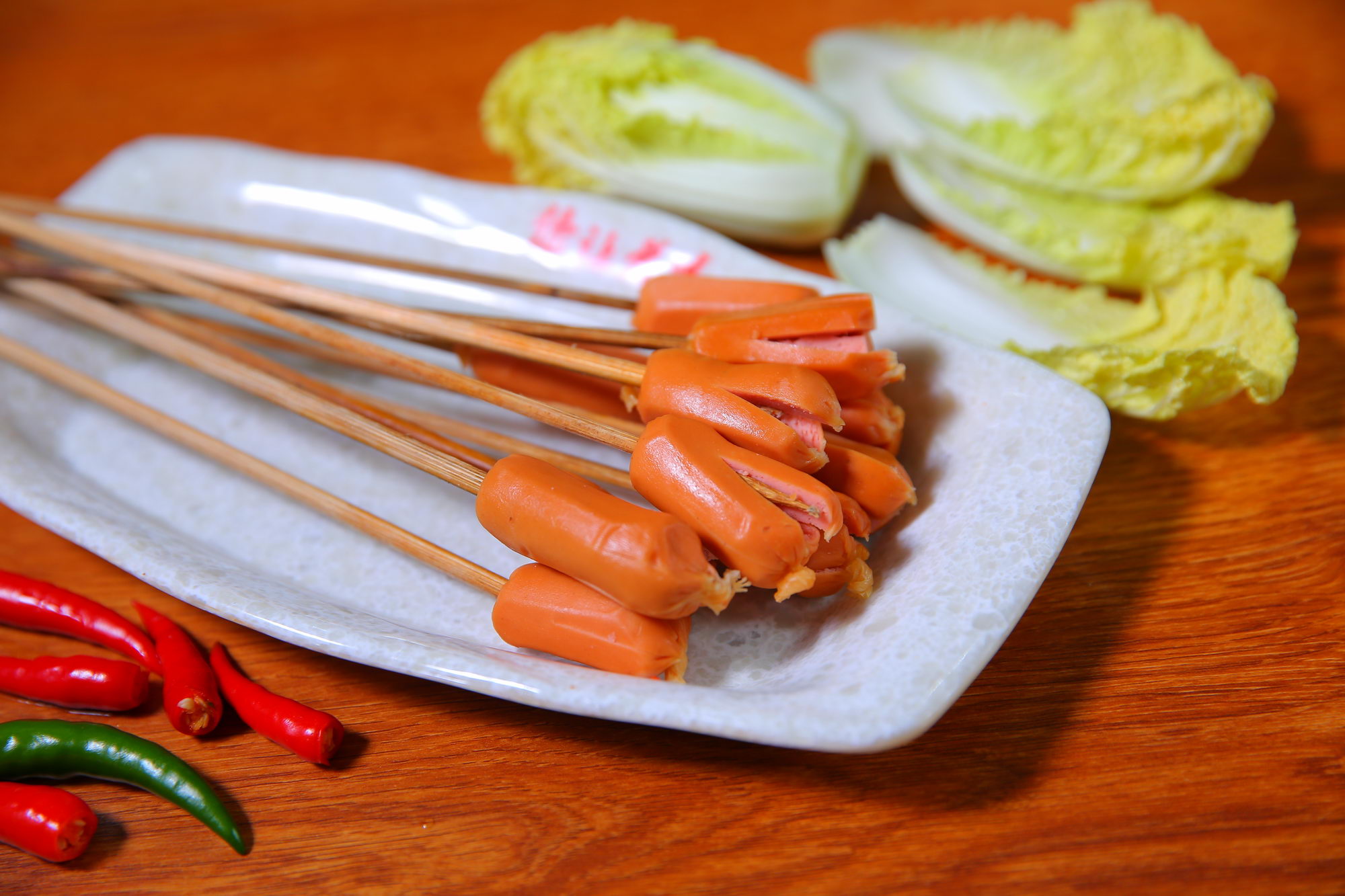 这里你就是王！俭让老妈砂锅串串香后宫佳丽三千，任君宠幸