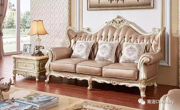 布艺沙发小面积发霉如何清洗,真皮沙发发霉怎么洗掉霉斑