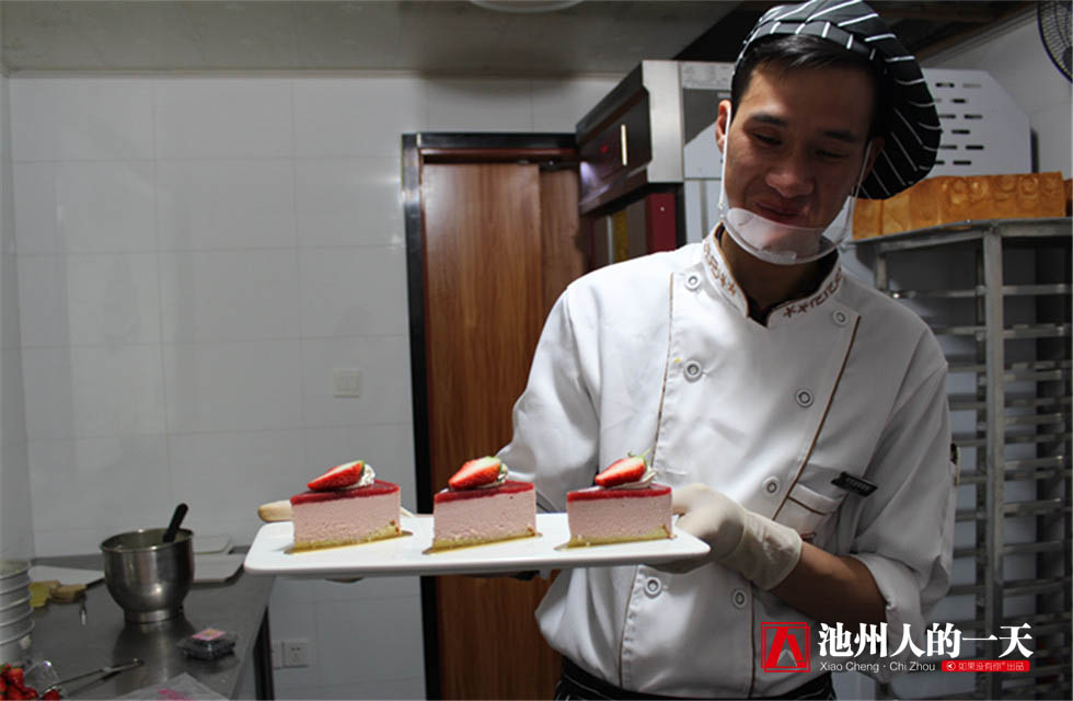 9.9很火的提拉米苏蛋糕,苏州最好吃的提拉米苏蛋糕