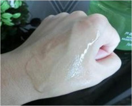 韩国naturerepublic芦荟棒,naturerepublic芦荟胶和完美芦荟胶