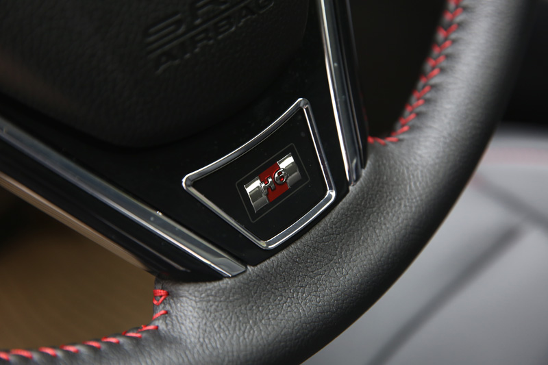 2017款哈弗h6红标2.0t智尚版评测,哈弗h62017款红标1.5t精英型油耗