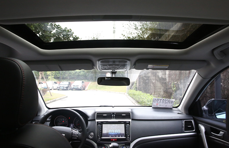 2017款哈弗h6红标2.0t智尚版评测,哈弗h62017款红标1.5t精英型油耗