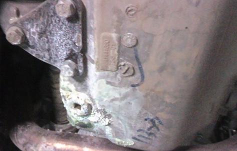 冷却液没有了熄火了怎么办,冷却液没有了会报警吗