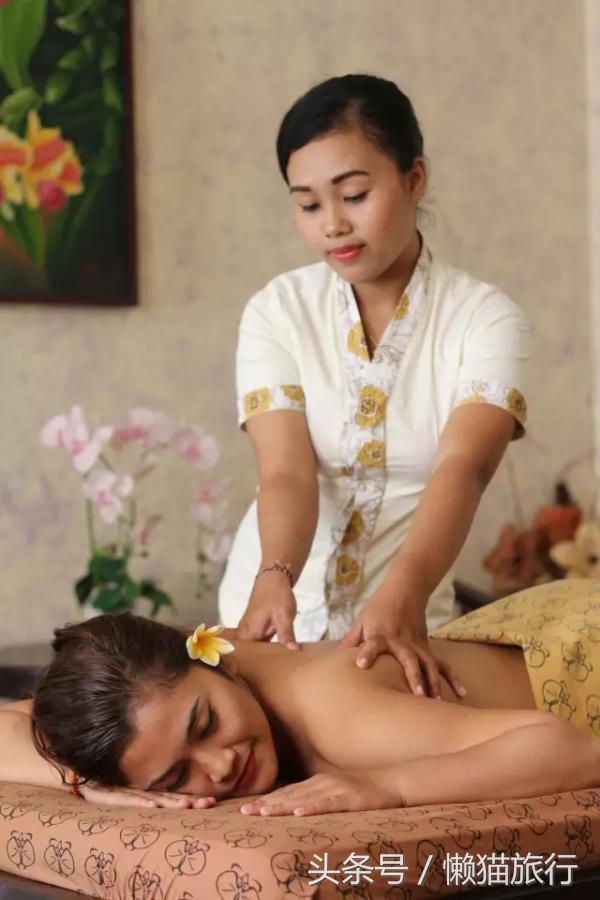 巴厘岛SPA主流手法科普+五大著名spa推荐