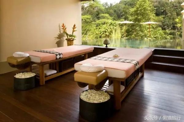 什么是正宗巴厘岛spa,巴厘岛热石spa和精油spa