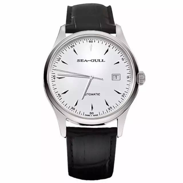 懂表的人对海鸥的评价,懂手表的人都戴什么表